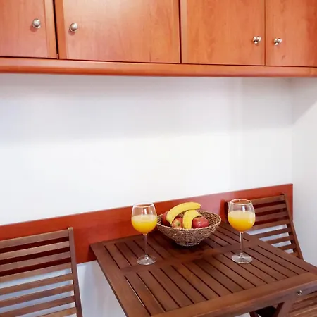 Corfu Appartement Ýpsos