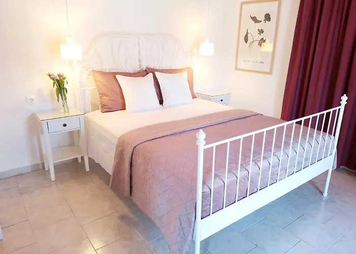 Corfu Apartament