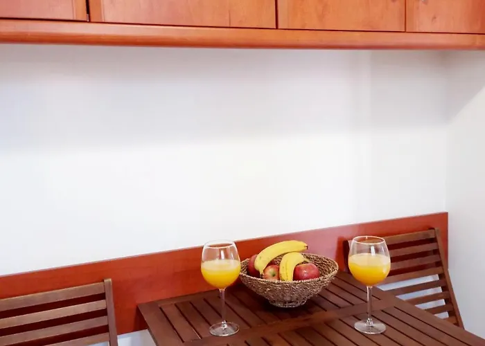 Corfu Apartament Ýpsos