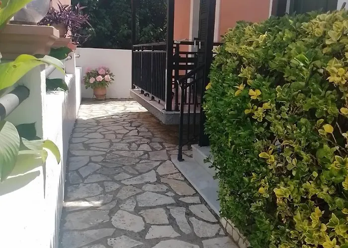 Corfu Ýpsos