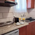 Apartmán Corfu *