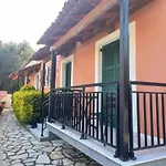Apartment Corfu