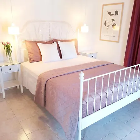 Corfu Apartment