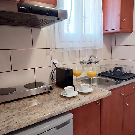Apartment Corfu *