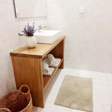 Corfu Apartment