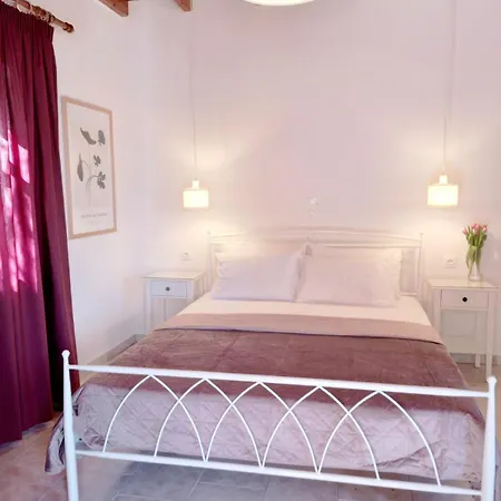 Lägenhet Corfu Ypsos