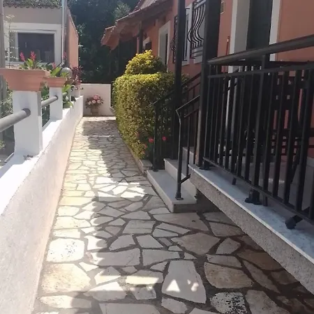 Lägenhet Corfu *