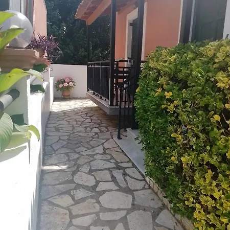 Corfu Ýpsos